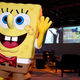 SpongeBob, hypnotizing children to order thousands of dollars of popsicles made in his image.